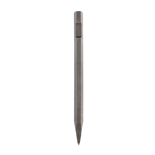 Picture of 3/4" Hex Demo 18" Bull Point