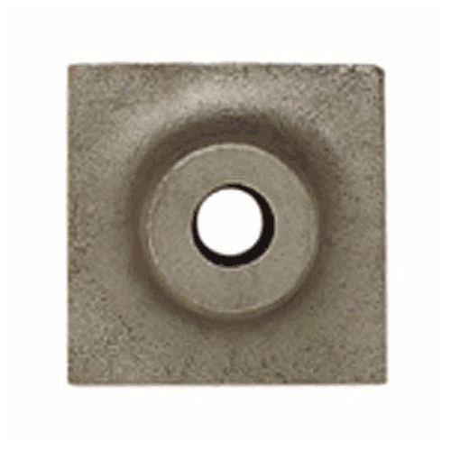 Picture of 8" x 8" Tamper Plate