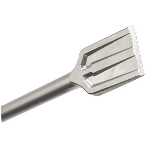 Picture of SDS-PLUS SLEDGE™ 2" Scaling Chisel