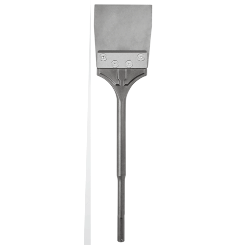 Picture of SDS-PLUS SLEDGE™ 2" Floor Scraper