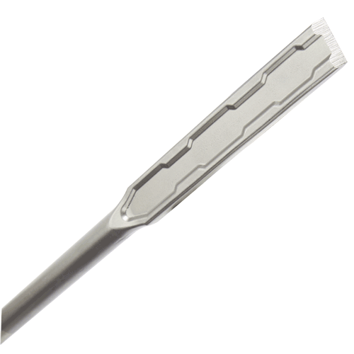 Picture of SDS-PLUS SLEDGE™ 1" x 16" Flat Chisel