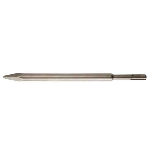 Picture of SDS-PLUS Bull Point Chisel, 10"