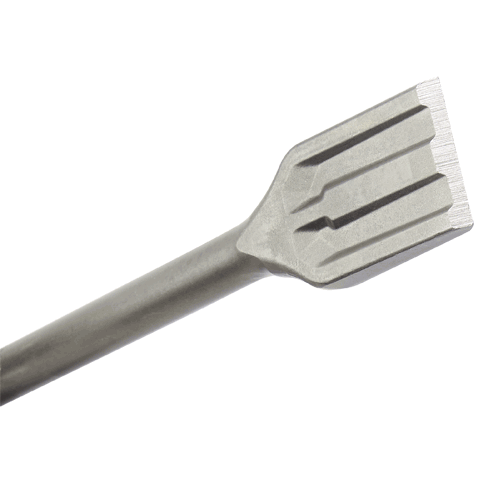 Picture of SDS-PLUS SLEDGE™ 1-1/2" Scaling Chisel