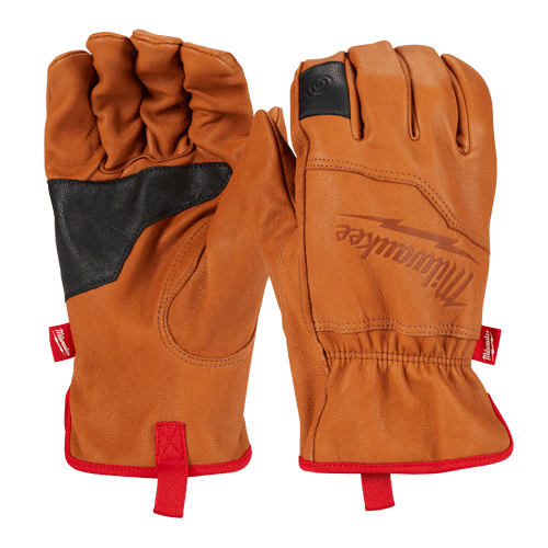 Picture of Goatskin Leather Gloves, XX-Large