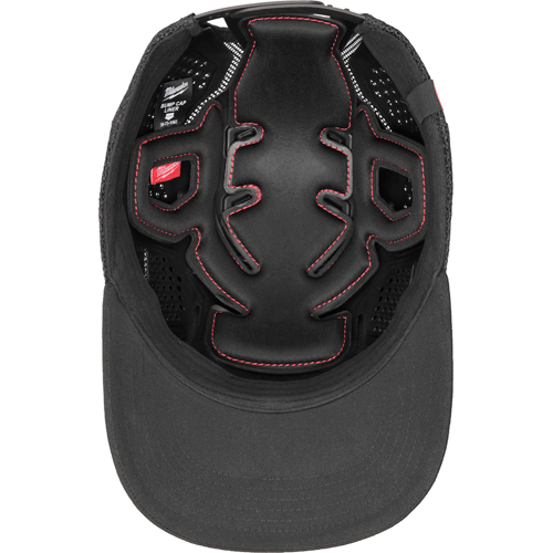 Picture of SNAPBACK BUMP CAP