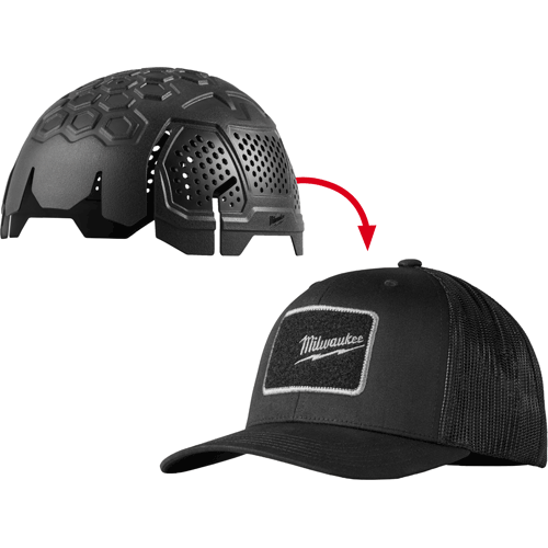 Picture of SNAPBACK BUMP CAP