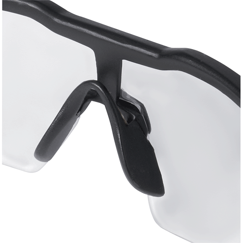 Picture of Safety Glasses - Fog-Free Lenses, Clear, Blister