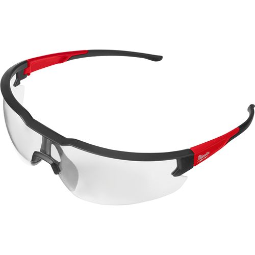 Picture of Safety Glasses - Fog-Free Lenses, Clear, Blister