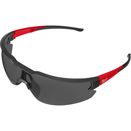Picture of Safety Glasses - Anti-Scratch Lenses, Tinted, Polybag