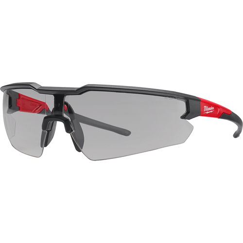 Picture of Safety Glasses - Anti-Scratch Lenses, Gray, Blister