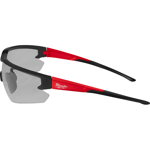 Picture of Safety Glasses - Fog-Free Lenses, Gray Fog, Polybag