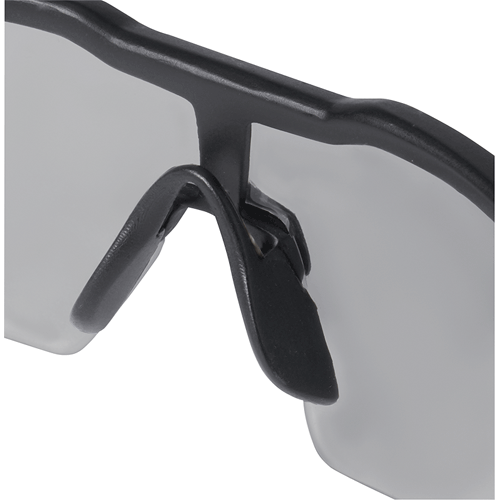 Picture of Safety Glasses - Fog-Free Lenses, Gray Fog, Polybag