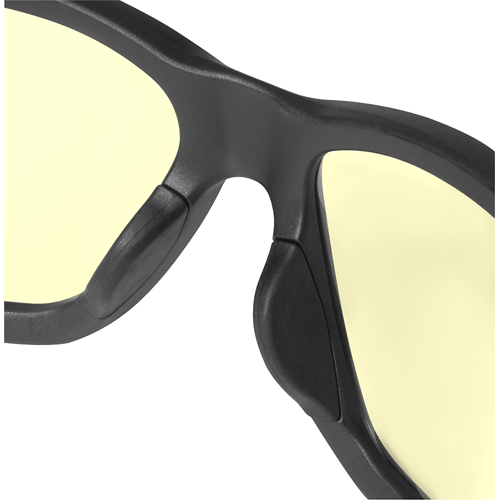 Picture of Performance Safety Glasses - Fog-Free Lenses, Yellow, Blister