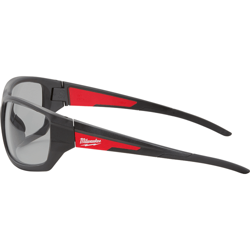 Picture of Performance Safety Glasses - Fog-Free Lenses, Gray, Blister