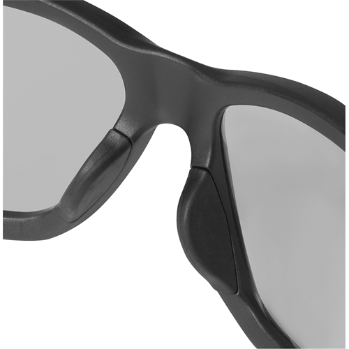 Picture of Performance Safety Glasses - Fog-Free Lenses, Gray, Blister