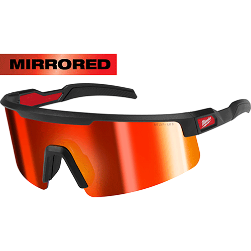 Picture of Wrap Around Safety Glasses