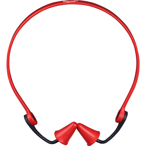 Picture of Banded Ear Plugs