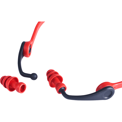 Picture of Banded Ear Plugs
