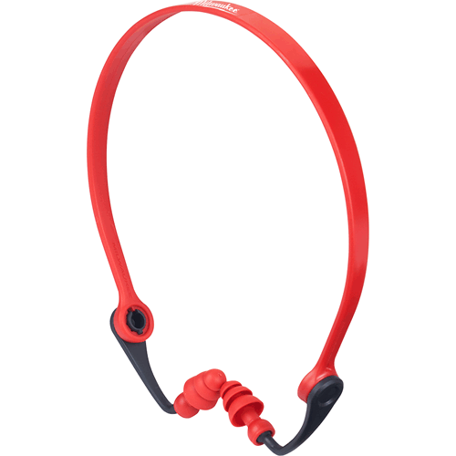 Picture of Banded Ear Plugs