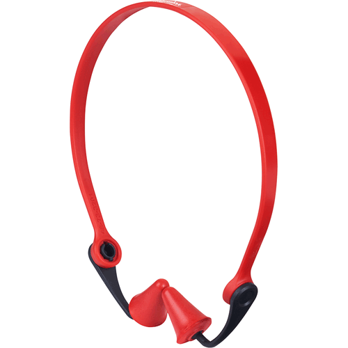 Picture of Banded Ear Plugs