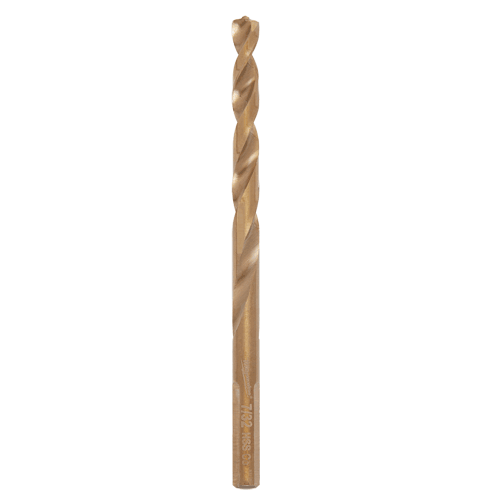 Picture of 7/32" RED HELIX™ Cobalt Drill Bit