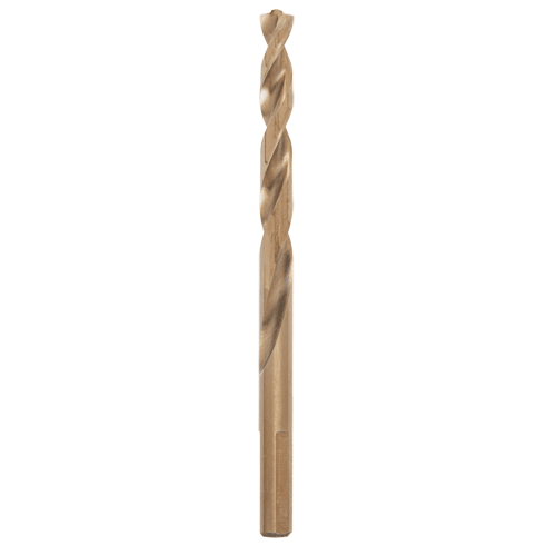 Picture of 17/64" RED HELIX™ Cobalt Drill Bit