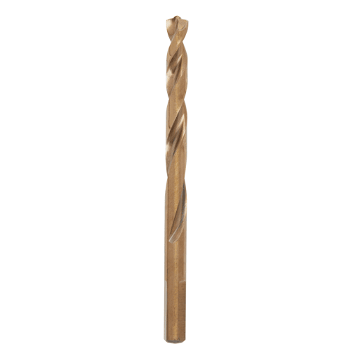 Picture of 19/64" RED HELIX™ Cobalt Drill Bit