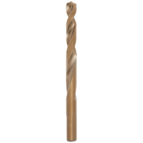 Picture of 11/32" RED HELIX™ Cobalt Drill Bit