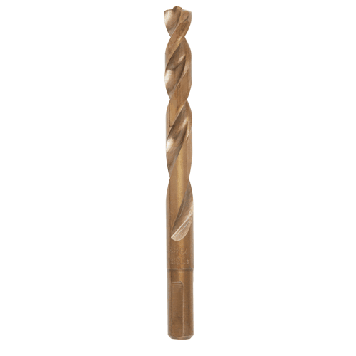 Picture of 25/64" RED HELIX™ Cobalt Drill Bit