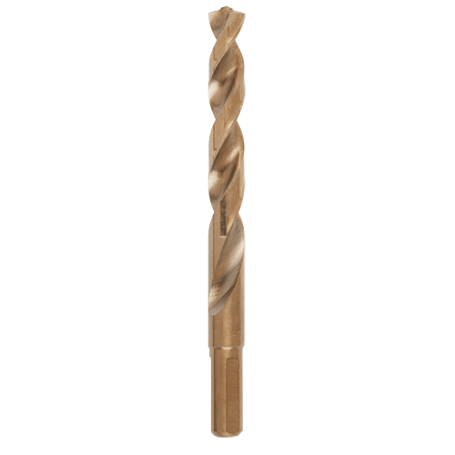 Picture of 13/32" RED HELIX™ Cobalt Drill Bit