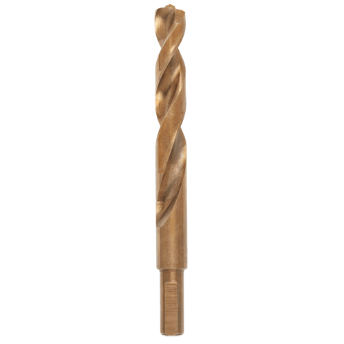 Picture of 31/64" RED HELIX™ Cobalt Drill Bit