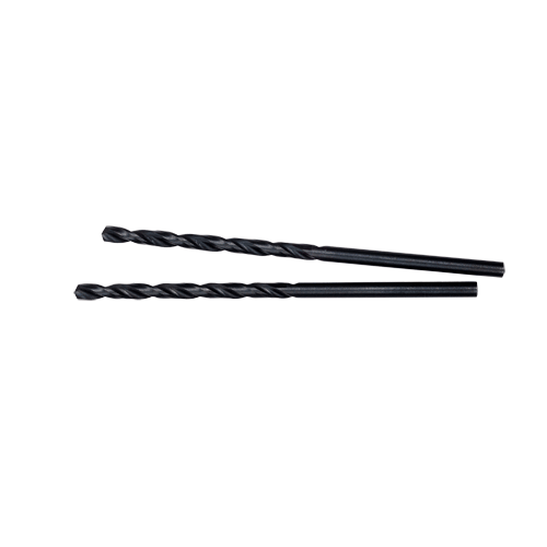 Picture of 7/64" THUNDERBOLT® Black Oxide Drill Bit, 2 Pk.