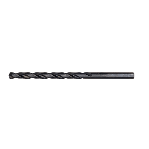 Picture of 13/64" THUNDERBOLT® Black Oxide Drill Bit