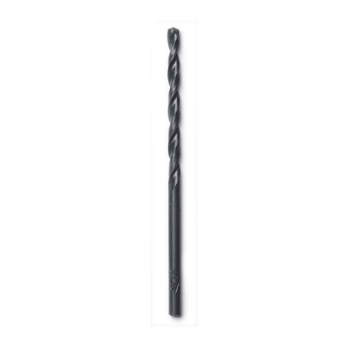 Picture of 7/32" THUNDERBOLT® Black Oxide Drill Bit