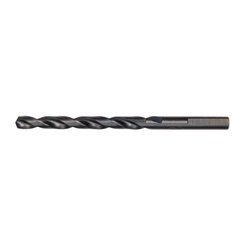 Picture of 17/64" THUNDERBOLT® Black Oxide Drill Bit