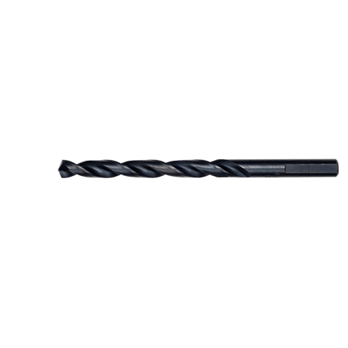 Picture of 19/64" THUNDERBOLT® Black Oxide Drill Bit