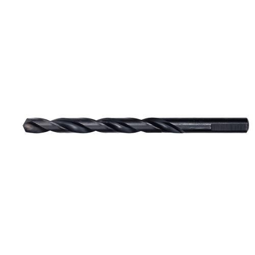 Picture of 11/32" THUNDERBOLT® Black Oxide Drill Bit