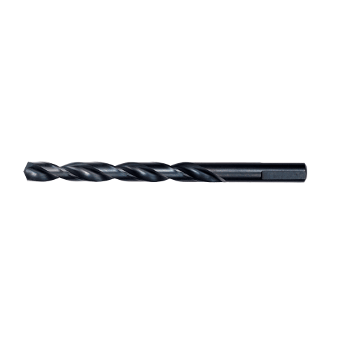 Picture of 23/64" THUNDERBOLT® Black Oxide Drill Bit