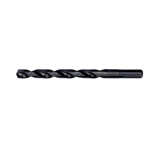 Picture of 25/64" THUNDERBOLT® Black Oxide Drill Bit