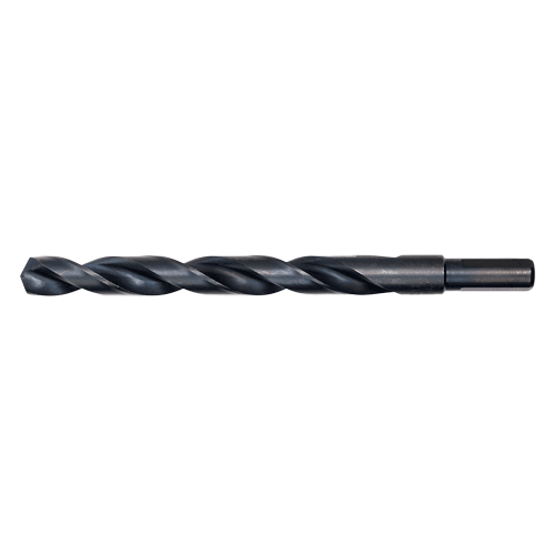 Picture of 29/64" THUNDERBOLT® Black Oxide Drill Bit