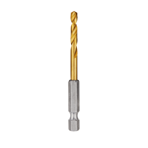 Picture of 11/64" SHOCKWAVE™ RED HELIX™ Titanium Drill Bit