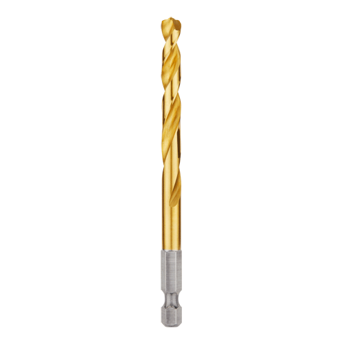 Picture of 17/64" SHOCKWAVE™ RED HELIX™ Titanium Drill Bit