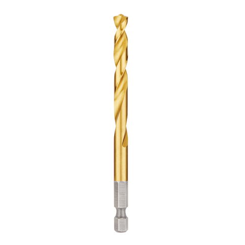 Picture of 9/32" SHOCKWAVE™ RED HELIX™ Titanium Drill Bit