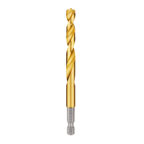Picture of 21/64" SHOCKWAVE™ RED HELIX™ Titanium Drill Bit
