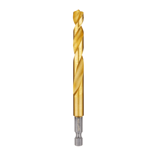 Picture of 23/64" SHOCKWAVE™ RED HELIX™ Titanium Drill Bit