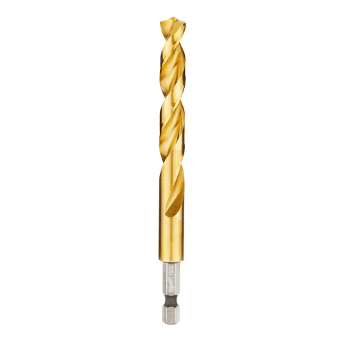 Picture of 13/32" SHOCKWAVE™ RED HELIX™ Titanium Drill Bit