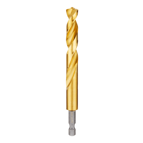 Picture of 29/64" SHOCKWAVE™ RED HELIX™ Titanium Drill Bit