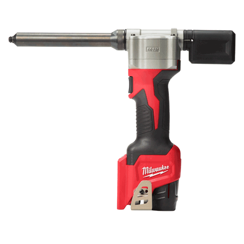 Picture of M12 Rivet Tool 6" Extension