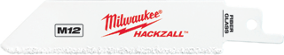 Picture of M12 Hackzall™ Blade - Fiberglass (3 Pk.)