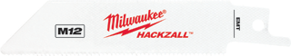 Picture of M12 Hackzall™ Blade-EMT (5 Pk.)